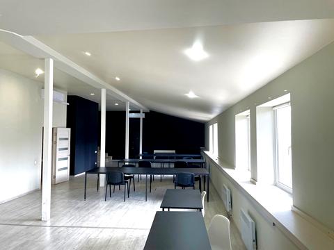 комерційна за адресою Грецька вул., 24