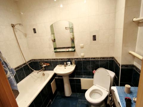 квартира за адресою Київ, Зрошувальна вул., 3-Б