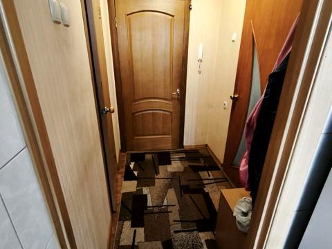 квартира за адресою Київ, Зрошувальна вул., 3-Б