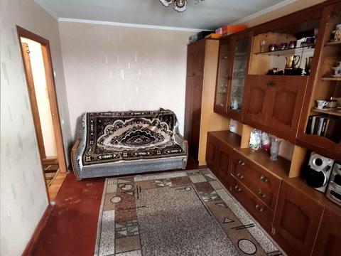 квартира за адресою Київ, Зрошувальна вул., 3-Б