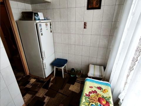 квартира за адресою Київ, Зрошувальна вул., 3-Б