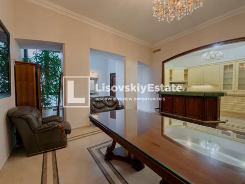 квартира за адресою Академіка Богомольця вул., 5