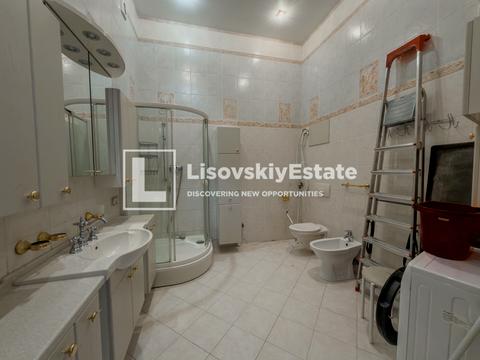 квартира за адресою Академіка Богомольця вул., 5