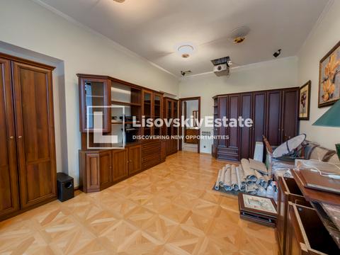 квартира за адресою Академіка Богомольця вул., 5