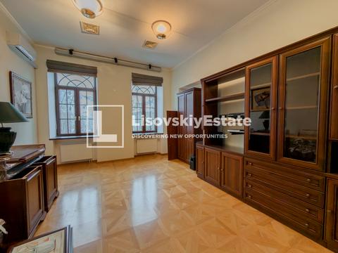 квартира за адресою Академіка Богомольця вул., 5