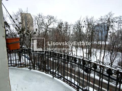 квартира за адресою Академіка Богомольця вул., 5