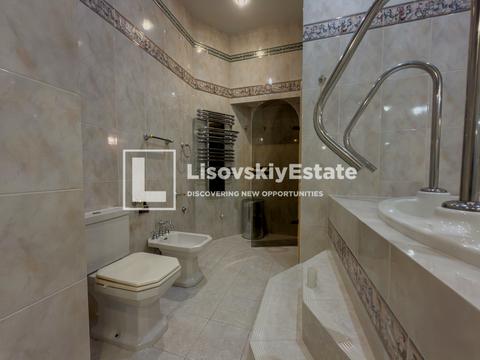 квартира за адресою Академіка Богомольця вул., 5