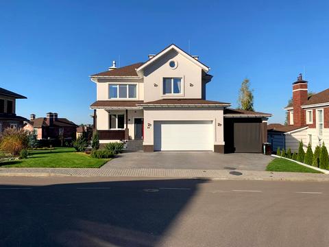 дом по адресу Садова ул., 77