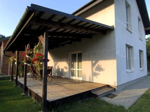 будинок за адресою с. Бартатів, Затишна