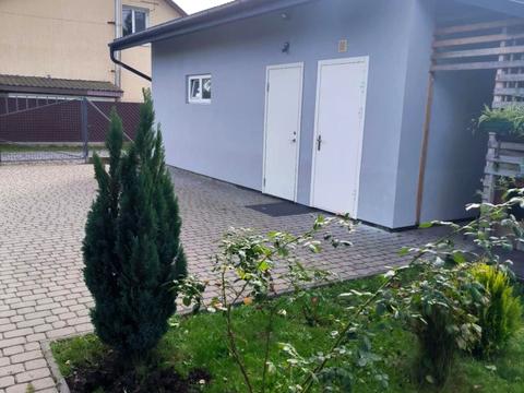 будинок за адресою с. Бартатів, Затишна