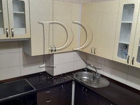 квартира по адресу Урловская ул., 38