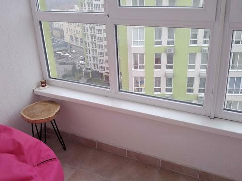 квартира за адресою Берестейський просп. (Перемоги), 67-Б