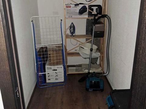 квартира за адресою Берестейський просп. (Перемоги), 67-Б