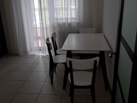 квартира за адресою Берестейський просп. (Перемоги), 67-Б