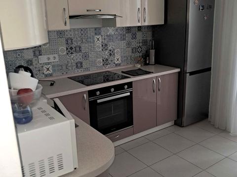 квартира за адресою Берестейський просп. (Перемоги), 67-Б