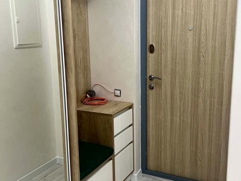 квартира за адресою Варненська вул., 29