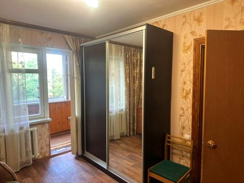 квартира по адресу Горловская ул., 38/40