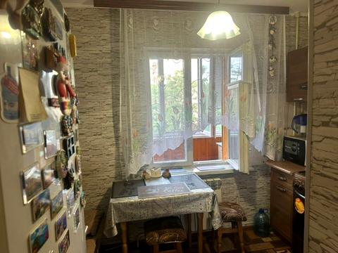 квартира по адресу Горловская ул., 38/40