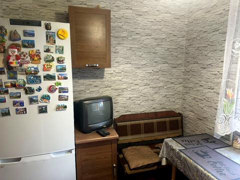 квартира по адресу Горловская ул., 38/40