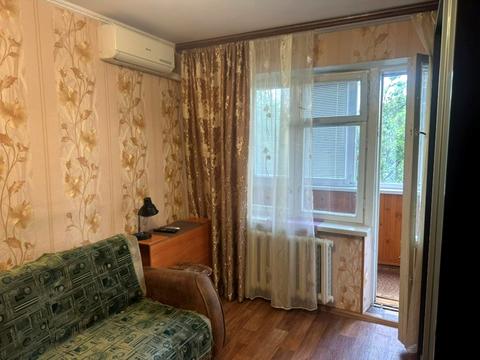 квартира по адресу Горловская ул., 38/40