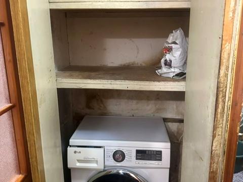 квартира по адресу Горловская ул., 38/40