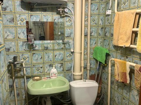 квартира по адресу Горловская ул., 38/40