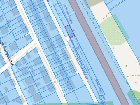 ділянка за адресою смт. Рудне, 