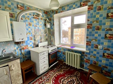 квартира за адресою Марко Вовчок вул., 7