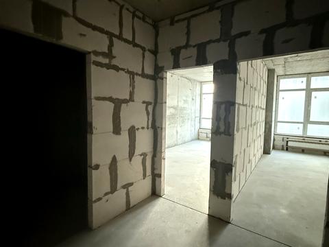 квартира за адресою Курортний пров., 2/1