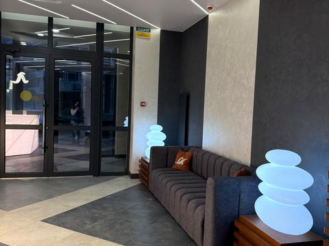 квартира за адресою Курортний пров., 2/1