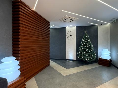 квартира за адресою Курортний пров., 2/1