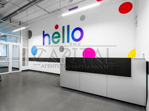 коммерческая по адресу Мокра ул. (Кудряшова), 20А