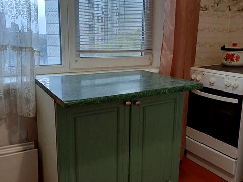 квартира по адресу Людвига Свободы просп., 35