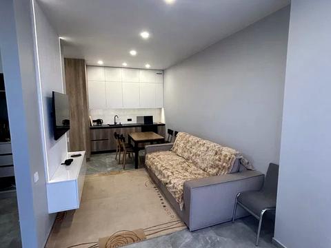 квартира по адресу Костомаровская ул. (Щорса), 1-А