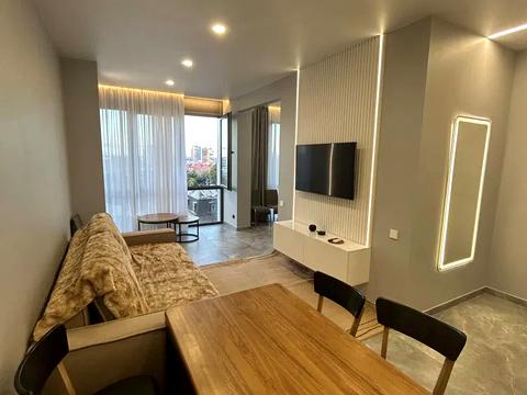 квартира по адресу Костомаровская ул. (Щорса), 1-А