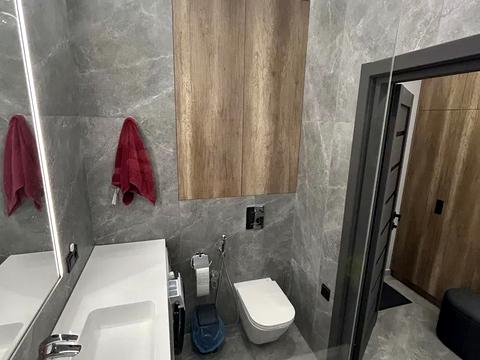 квартира по адресу Костомаровская ул. (Щорса), 1-А