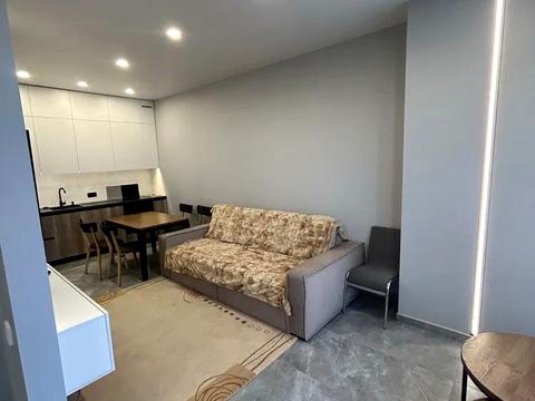 квартира по адресу Костомаровская ул. (Щорса), 1-А