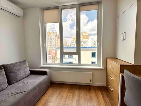 квартира за адресою Василя Стуса вул., 35-А