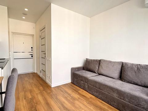 квартира за адресою Василя Стуса вул., 35-А