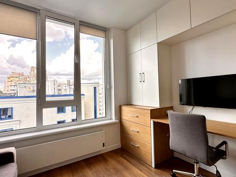 квартира за адресою Василя Стуса вул., 35-А