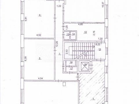 коммерческая по адресу Красиловская ул., 7