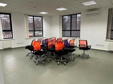 коммерческая по адресу Красиловская ул., 7