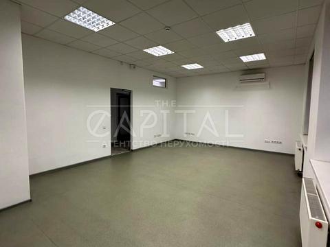 коммерческая по адресу Красиловская ул., 7