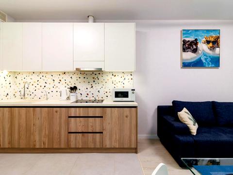 квартира за адресою Повітряних Сил просп. (Повітрофлотський), 56