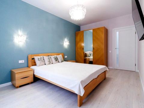 квартира за адресою Повітряних Сил просп. (Повітрофлотський), 56