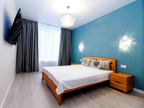 квартира за адресою Повітряних Сил просп. (Повітрофлотський), 56