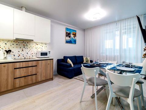 квартира за адресою Повітряних Сил просп. (Повітрофлотський), 56