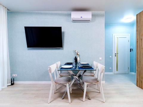 квартира за адресою Повітряних Сил просп. (Повітрофлотський), 56