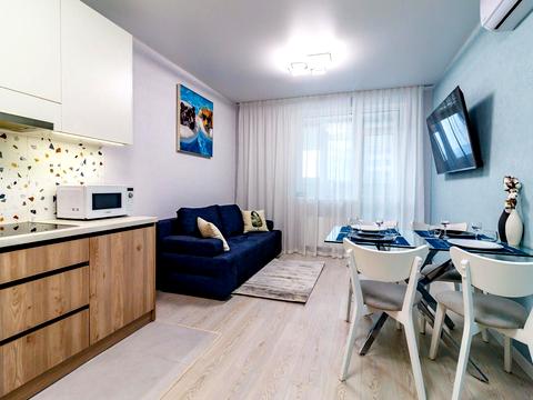 квартира за адресою Повітряних Сил просп. (Повітрофлотський), 56