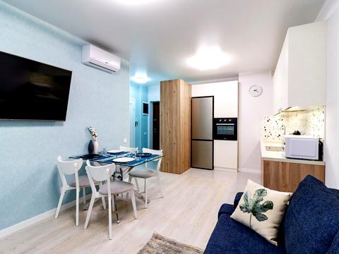 квартира за адресою Повітряних Сил просп. (Повітрофлотський), 56